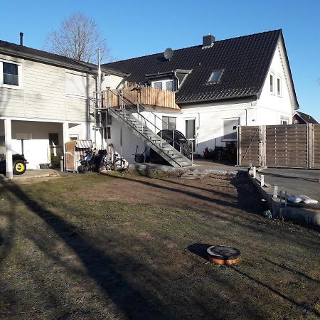 Tanja Treia Eksteriør bilde